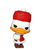  Funko Pop! Disney: Villains - Daisy Duck Winter Holiday #1127