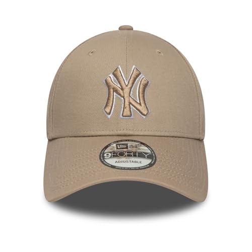 Chapeau New Era 60675524 T4 - vue 5