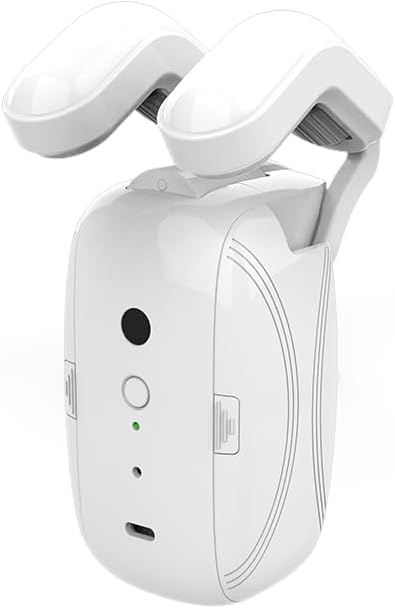Inteligentny automatyczny otwieracz do zasłon, pilot Bluetooth z aplikacją/timerem, dodaj koncentrator, aby działał z Google Home-HomeKit