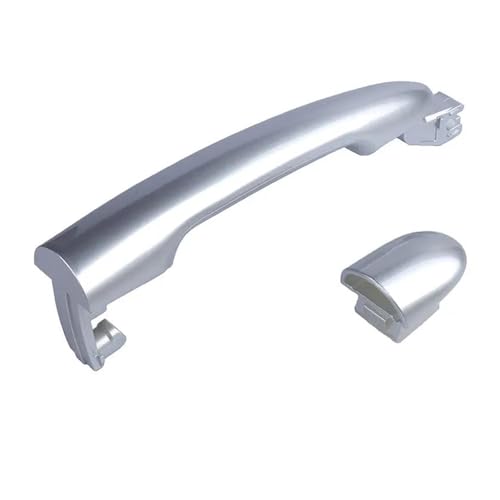 Poignée de porte coffre Koleos cassée ? Remplacez avec le hayon 80646JY01A