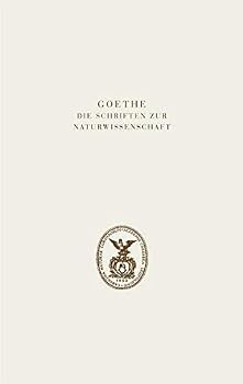 Goethe. Die Schriften Zur Naturwissenschaft (Leopoldina): Zweite Abteilung: Erganzungen Und Erlauterungen.Band 5b: Zur Farbenlehre Und Optik Nach 1810 Und Zur Tonlehre