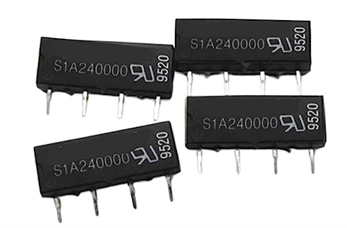 Relais S1A240000 mini interrupteur electronique 24VDC micro-controleur