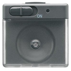 Notleuchte amovible 230V pour sécuriser les couloirs et escaliers la nuit