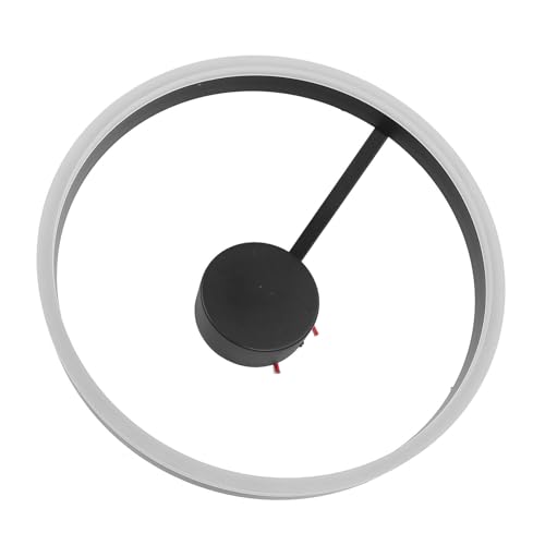 Plafonnier LED à intensité variable Zerodis avec télécommande app