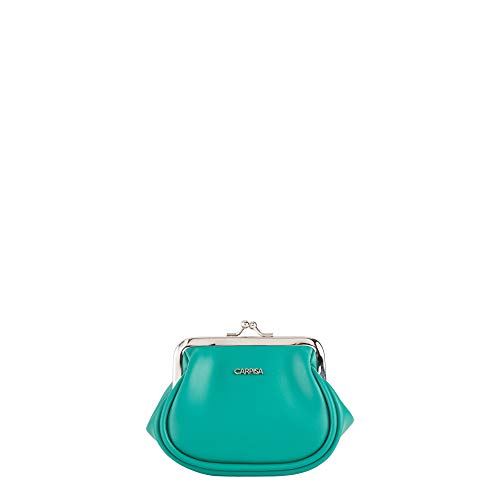 Preisvergleich Produktbild CARPISA ® Coin purse with a snap closure - LIZZY
