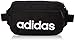 adidas Linear Core Marsupio Sportivo 39cm Black/White