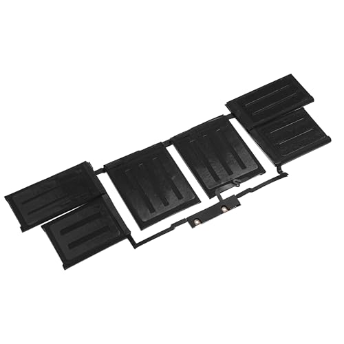 Green Cell Batteria A1820 per Apple MacBook Pro 15...