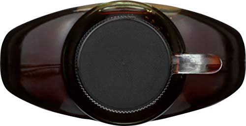 Image of Coombs Family Farms Organic Maple Syrup Bottle, 236 ml