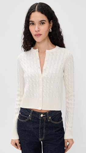 Image of JOE'S JEANS The Dani Cashmere Cardigan