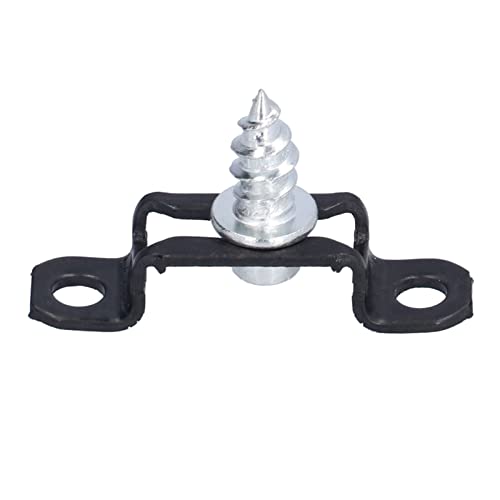 Conector oculto para muebles Vistreck: elimine tornillos vistos en su armario 4