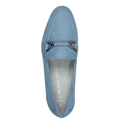 Image of MARCO TOZZI Womens Women's Slipper 2-24237-43