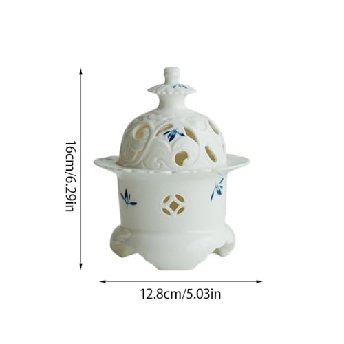 Accessoires de méditation et ornement de bureau pour la maison - 3