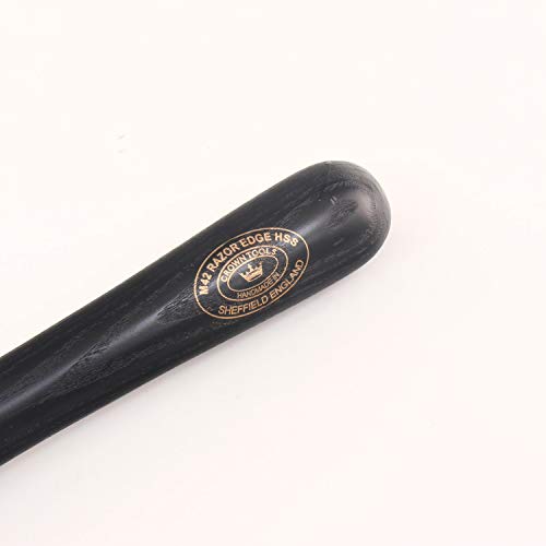 Hurricane Turning Tools HTT-241SGRAZW M42 Cryo 1/2" Bowl Gouge miniatura 7