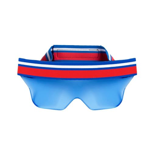 Image of Funny Guy Mugs Shade Bandz- Premium 80s & 90s Retro Sunglasses