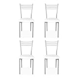 sillas de cocina El Corte Inglés