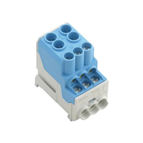 Module de sous-distribution 100 pour rénovation de circuit électrique