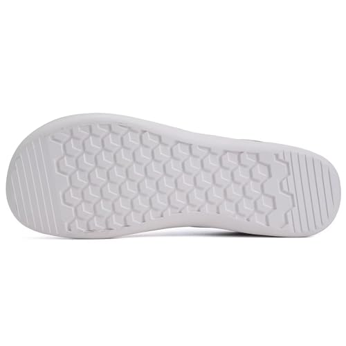 Image of WateLves Wide Diabetic Shoes Mens Womens Water-Beach-Swim-Barefoot Shoes Breathable & Non-Slip & Optimal Relaxation Walking Sneakers