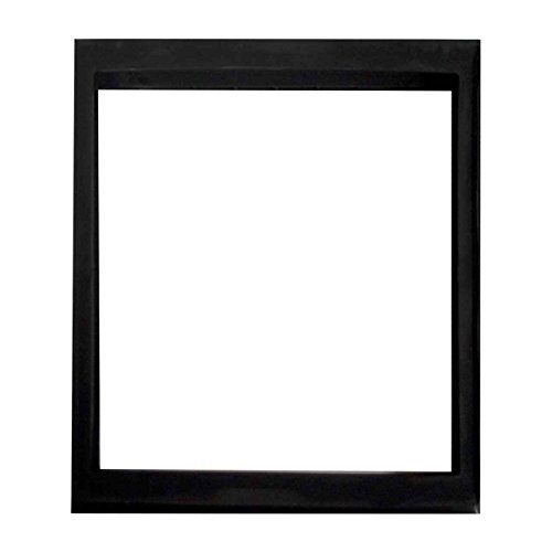 Miller 245814 Gasket, Lens Assem Titanium 7300