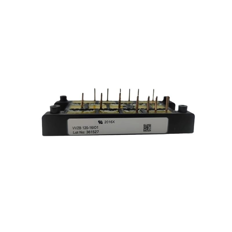 Module IGBT VVZB120-16IO1 pont redresseur pour variateur de vitesse moteur