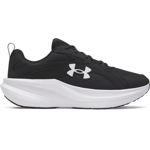 Image of Under Armour Men's Charged+ Assert 11 Running Shoes