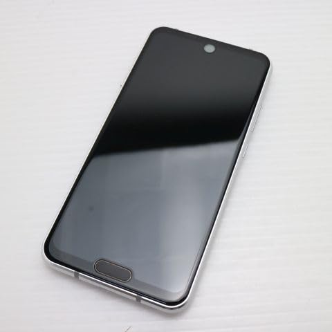 Amazon.co.jp: シャープ(SHARP) AQUOS R2 compact SH-M09(ディープ