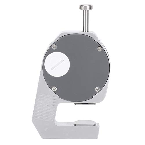 Medidor de espesor digital LCD 0-12.7mm con pantalla grande miniatura 3