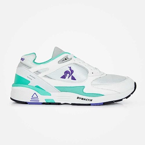 Baskets Le Coq Sportif R1100 NINETIES pour Femme - vue 7