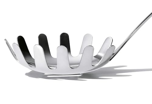 OXO Steel Spaghetti Server by OXO - Image 3