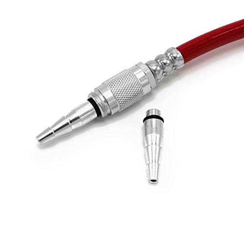 Prestacycle® Safety Blower Tip, Bike Pump Accessoires