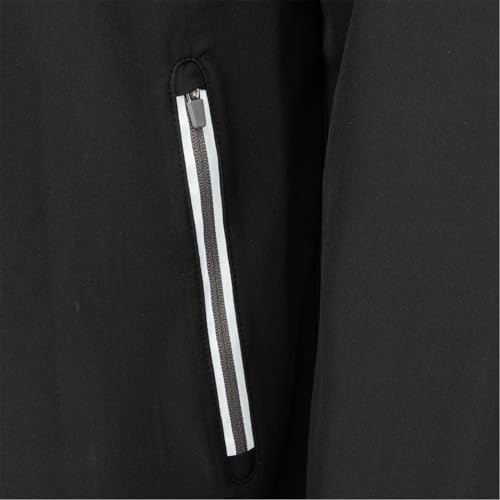 Everlast Mens Flex JKT Tracksuit Top - Image 6