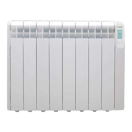 Emisor térmico seco Bosch ERO 6000 con 6 elementos