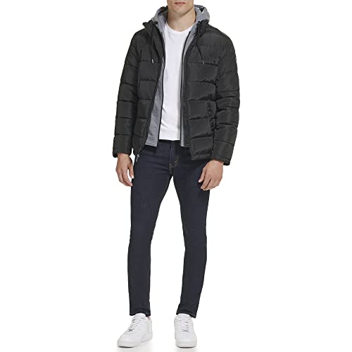 Image of Kenneth Cole Men's Kenneth Cole Men's Puffer Jacket