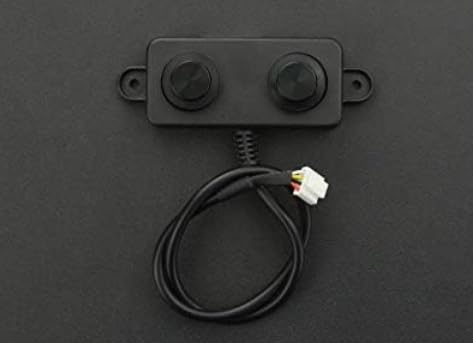 A02YYUW - Sensore ultrasonico impermeabile, A02YYUW - SKU SEN0311