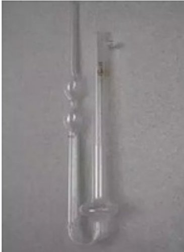 GOWEInner Dia 5.0 MM Glass PINKEVITCH Viscometer lab