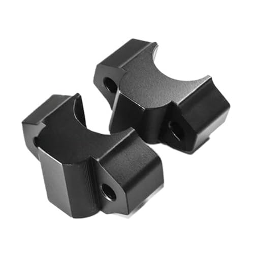 Adaptateur de guidon d'extension pour rouler debout en XT1200Z