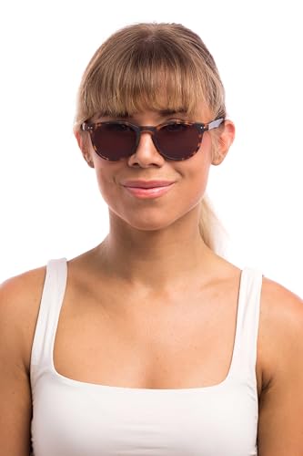 Clarke Sunglasses Brown Lens Color Biohacked Sunglasses3