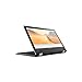 2017 Lenovo Flex 4 Flagship 15.6" FHD Touchscreen 2-in-1 Convertible Laptop, Intel Core i7-7500U 2.7GHz, 16GB RAM, 256GB SSD, Backlit Keyboard, WiFi, Bluetooth, Windows 10 (Certified Refurbished)