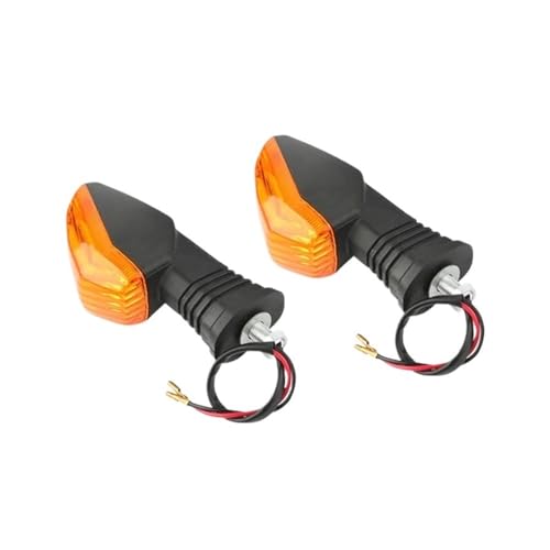 Feux indicateurs moto LED clignotants et faisceau GSX-R 750 K1 éclairage