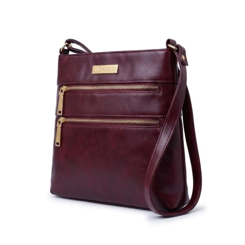 Sac à main en cuir pour femme idéal pour le bureau et vos grands voyages
