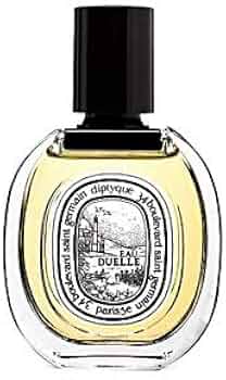 DIPTYQUE ディプティック オードトワレ オーデュエル 50mL Amazon | ディプティック オードトワレ オーデュエル EDT SP 50ml