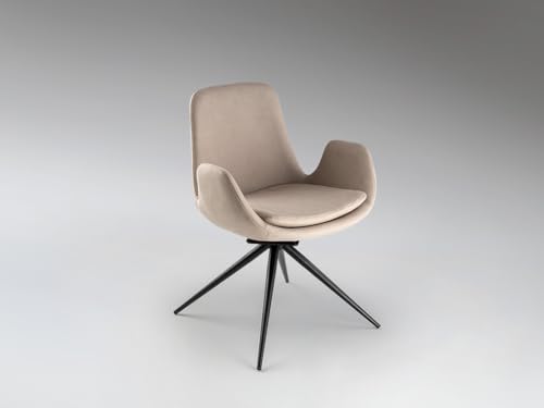 SILLA GIRATORIA BEIS ZUNA