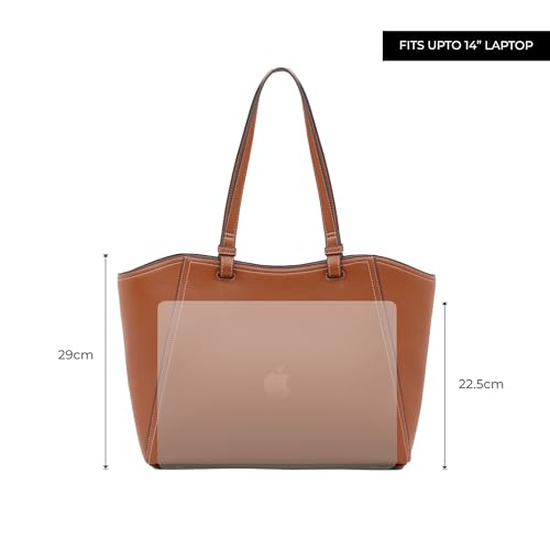 Image of Miraggio Charlotte Tote Bag