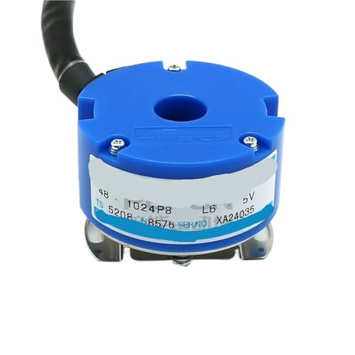 Encodeur rotatif servo OIH48 TS5208N8586 haute résolution pour commande numérique