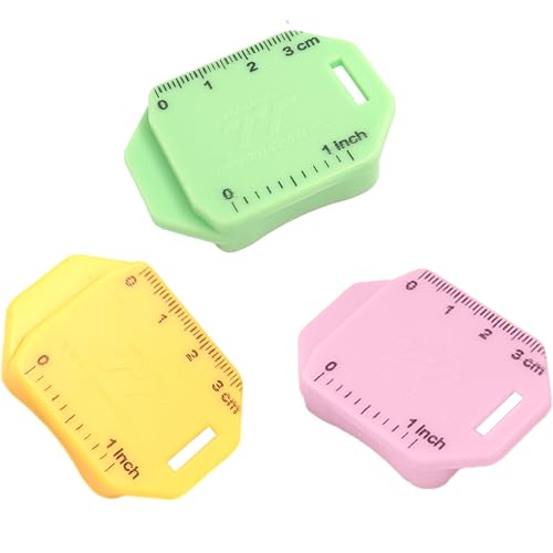 3 Pack Magnetic Seam Guide for Sewing Machine, 2025 New