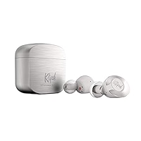 Amazon.com: Klipsch T5 II True Wireless Bluetooth 5.0 Earphones in  