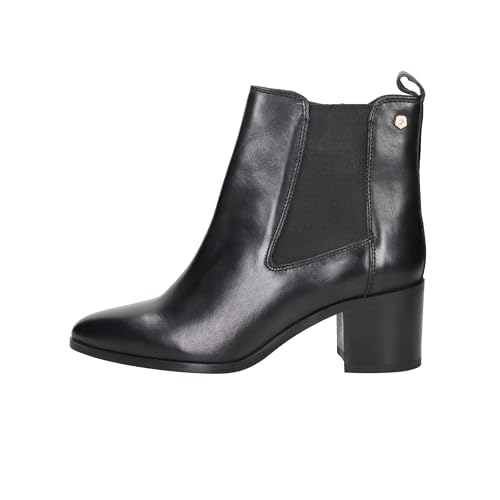 Stiefelette Femme contre les pieds douloureux - Chaussures confortables Carmela