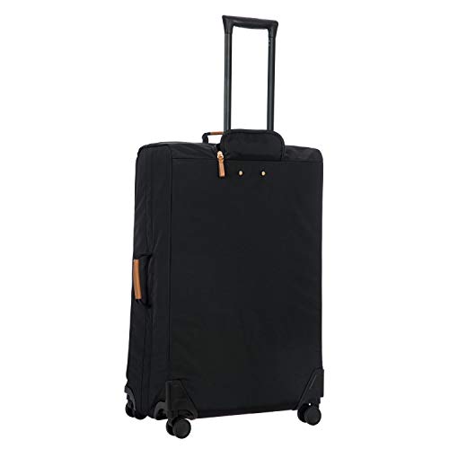Bric'S BXL58145 X-Bag Large Spinner With Frame - 30 Inch - Suitcases With Wheels - Checked Luggage thumb #2