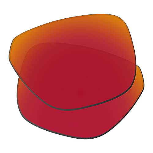 Image of Crossrange Patch Lenses Replacement for Oakley Sunglass OO9382 Polarized