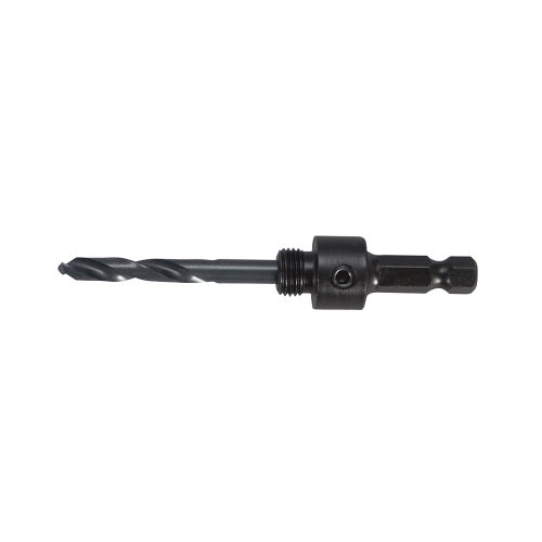 Adaptador de corona Lenox 1779804 con broca de centrado para taladro
