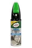 Turtle Wax T-246 Upholstery Cleaner, 22 Ounces Brush Top